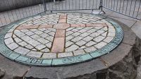 Grassmarket- Hinrichtungsstätte &ndash; &copy; Marlies Thrum (Eberhardt TRAVEL)