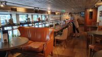 Dinner im The Granary &ndash; &copy; Marlies Thrum (Eberhardt TRAVEL)