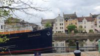 Leith Edinburgh &ndash; &copy; Marlies Thrum (Eberhardt TRAVEL)