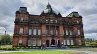 Peoples Palace Glasgow &ndash; &copy; Marlies Thrum (Eberhardt TRAVEL)