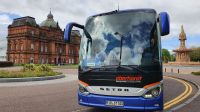 Glasgow &ndash; &copy; Marlies Thrum (Eberhardt TRAVEL)