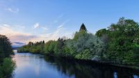 Abendspaziergang in Perth &ndash; &copy; Marlies Thrum (Eberhardt TRAVEL)