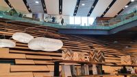 V&A Dundee &ndash; &copy; Marlies Thrum (Eberhardt TRAVEL)