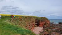Victoria Cliffs Arbroath  &ndash; &copy; Marlies Thrum (Eberhardt TRAVEL)