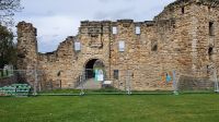 Castle St. Andrews &ndash; &copy; Marlies Thrum (Eberhardt TRAVEL)