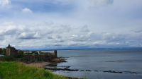 Castle St. Andrews &ndash; &copy; Marlies Thrum (Eberhardt TRAVEL)
