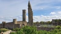 Kathedrale St. Andrews &ndash; &copy; Marlies Thrum (Eberhardt TRAVEL)