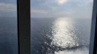 auf der Fähre &ndash; &copy; Marlies Thrum (Eberhardt TRAVEL)
