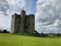 1. Tag – Trim Castle &ndash; &copy; Andreas Wolfsteller (Eberhardt TRAVEL)