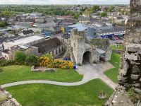 1. Tag – Trim Castle &ndash; &copy; Andreas Wolfsteller (Eberhardt TRAVEL)