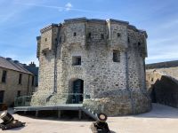 2. Tag – Athlone – Athlone Castle &ndash; &copy; Andreas Wolfsteller (Eberhardt TRAVEL)