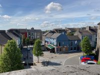 2. Tag – Athlone &ndash; &copy; Andreas Wolfsteller (Eberhardt TRAVEL)