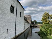 2. Tag – Kilbeggan Distillery &ndash; &copy; Andreas Wolfsteller (Eberhardt TRAVEL)