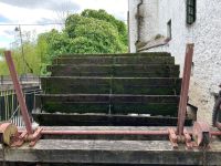 2. Tag – Kilbeggan Distillery &ndash; &copy; Andreas Wolfsteller (Eberhardt TRAVEL)