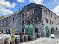 2. Tag – Kilbeggan Distillery &ndash; &copy; Andreas Wolfsteller (Eberhardt TRAVEL)
