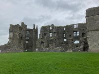3. Tag – Roscommon Castle &ndash; &copy; Andreas Wolfsteller (Eberhardt TRAVEL)