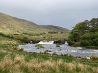 4. Tag – Aasleagh Falls &ndash; &copy; Andreas Wolfsteller (Eberhardt TRAVEL)
