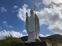 4. Tag – Am Croagh Patrick &ndash; &copy; Andreas Wolfsteller (Eberhardt TRAVEL)