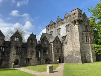 7. Tag – Donegal – Donegal Castle &ndash; &copy; Andreas Wolfsteller (Eberhardt TRAVEL)