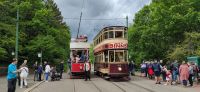022 Beamish Museum &ndash; &copy; Konrad Füssel (Eberhardt TRAVEL)