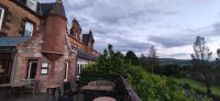 031 Edinburgh, Best Western Braids Hill Hotel &ndash; &copy; Konrad Füssel (Eberhardt TRAVEL)