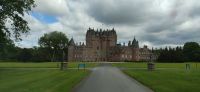 044 Glamis Castle &ndash; &copy; Konrad Füssel (Eberhardt TRAVEL)
