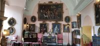049 Glamis Castle &ndash; &copy; Konrad Füssel (Eberhardt TRAVEL)