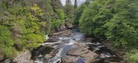 160 Invermoriston Falls &ndash; &copy; Konrad Füssel (Eberhardt TRAVEL)