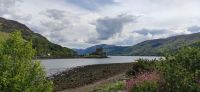 196 Eilean Donan Castle &ndash; &copy; Konrad Füssel (Eberhardt TRAVEL)
