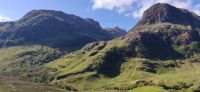 200 Glencoe &ndash; &copy; Konrad Füssel (Eberhardt TRAVEL)