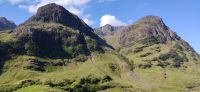 201 Glencoe &ndash; &copy; Konrad Füssel (Eberhardt TRAVEL)