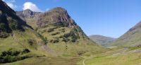 202 Glencoe &ndash; &copy; Konrad Füssel (Eberhardt TRAVEL)