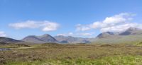 205 Rannoch Moor &ndash; &copy; Konrad Füssel (Eberhardt TRAVEL)