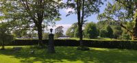 213 Inveraray Castle & Garden &ndash; &copy; Konrad Füssel (Eberhardt TRAVEL)