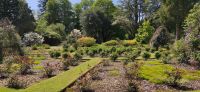 217 Inveraray Castle & Garden &ndash; &copy; Konrad Füssel (Eberhardt TRAVEL)