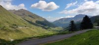 230 Rest and be Thankful Viewpoint, Argyl Forest &ndash; &copy; Konrad Füssel (Eberhardt TRAVEL)