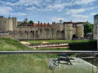 Londons Tower &ndash; &copy; Dr. Michael Krause (Eberhardt TRAVEL)