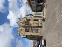Rat- und Gildehaus von Truro &ndash; &copy; Dr. Michael Krause (Eberhardt TRAVEL)