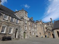 Stirling Castle &ndash; &copy; Sinah Witzig (Eberhardt TRAVEL)