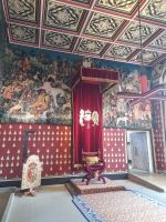 Stirling Castle &ndash; &copy; Sinah Witzig (Eberhardt TRAVEL)
