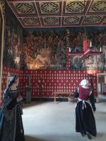 Stirling Castle &ndash; &copy; Sinah Witzig (Eberhardt TRAVEL)