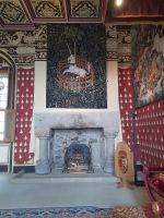 Stirling Castle &ndash; &copy; Sinah Witzig (Eberhardt TRAVEL)