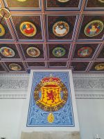 Stirling Castle &ndash; &copy; Sinah Witzig (Eberhardt TRAVEL)
