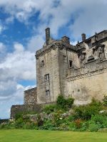 Stirling Castle &ndash; &copy; Sinah Witzig (Eberhardt TRAVEL)