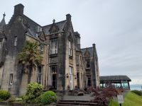 Stonefield Castle &ndash; &copy; Sinah Witzig (Eberhardt TRAVEL)