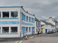 Bowmore &ndash; &copy; Sinah Witzig (Eberhardt TRAVEL)