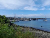 Mallaig &ndash; &copy; Sinah Witzig (Eberhardt TRAVEL)