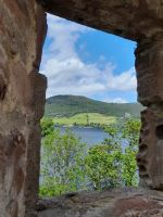 Loch Ness &ndash; &copy; Sinah Witzig (Eberhardt TRAVEL)