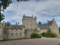 Cawdor Castle &ndash; &copy; Sinah Witzig (Eberhardt TRAVEL)