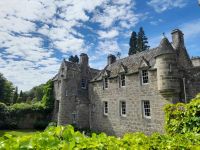 Cawdor Castle &ndash; &copy; Sinah Witzig (Eberhardt TRAVEL)